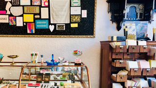 The Glow Up’s Guide to Gifting: Get That Paper...With Greer Stationery